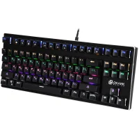 Клавиатура Oklick 967G Dark force фото 1